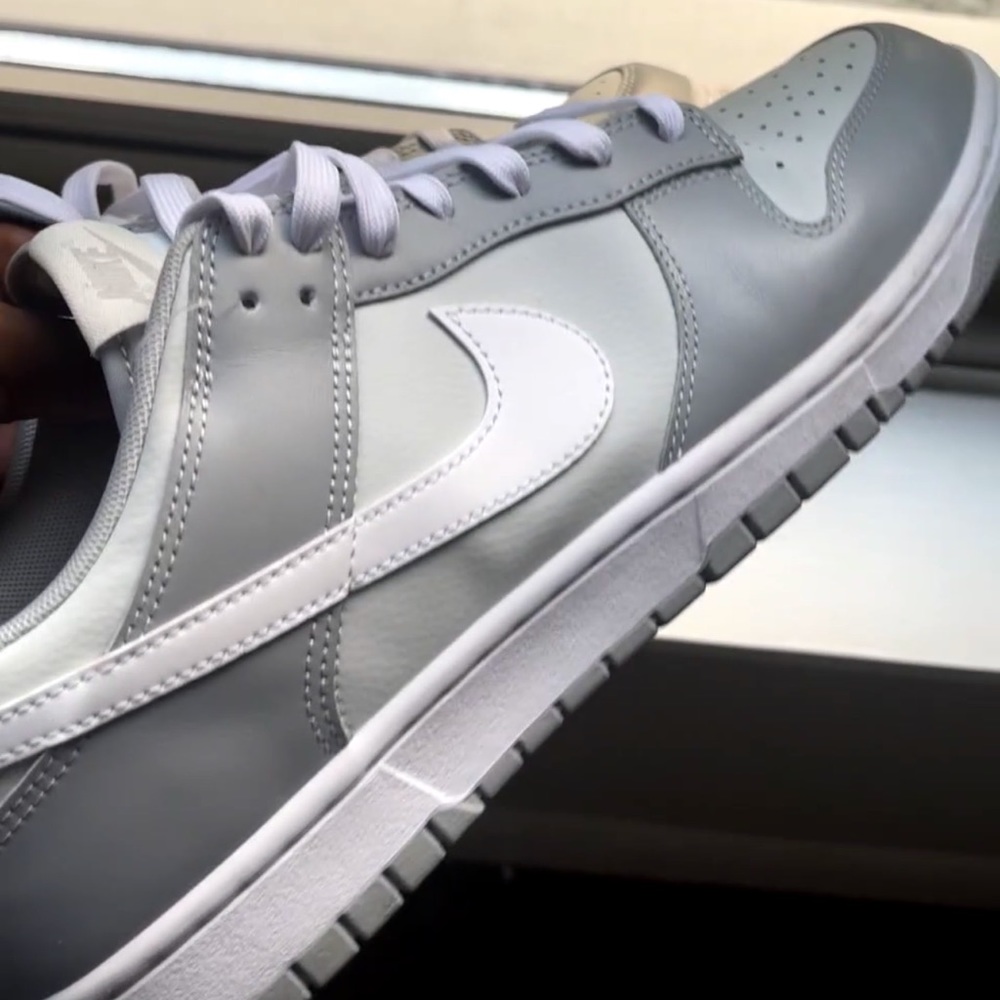 Men’s Nike Dunks